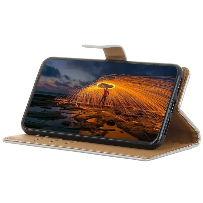 Coque Nothing Phone (2) Simili Cuir Protection 8