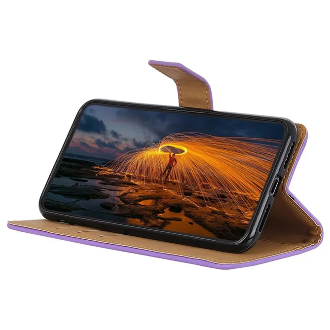 Coque Nothing Phone (2) Simili Cuir Protection 8