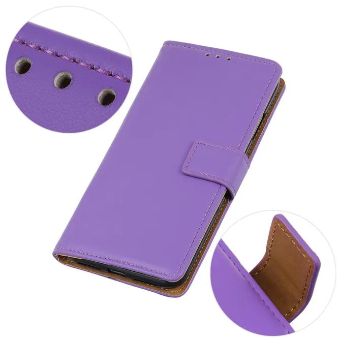 Coque Nothing Phone (2) Simili Cuir Protection 8