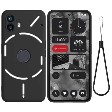 Coque Nothing Phone (2) Silicone Protection