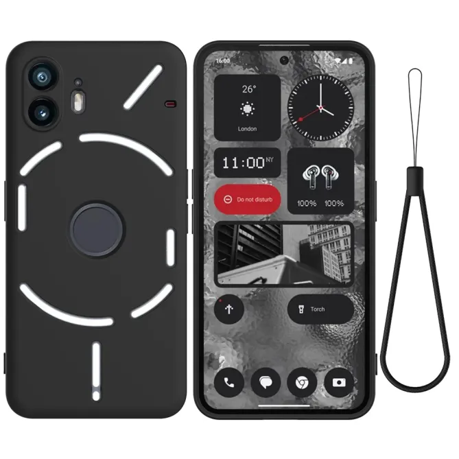 Coque Nothing Phone (2) Silicone Protection