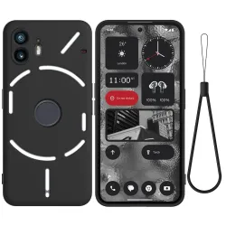 Coque Nothing Phone (2) Silicone Protection