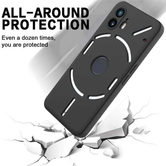 Coque Nothing Phone (2) Silicone Protection