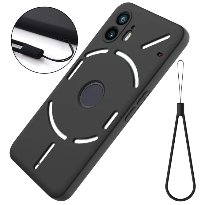 Coque Nothing Phone (2) Silicone Protection