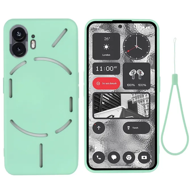Coque Nothing Phone (2) Silicone Protection