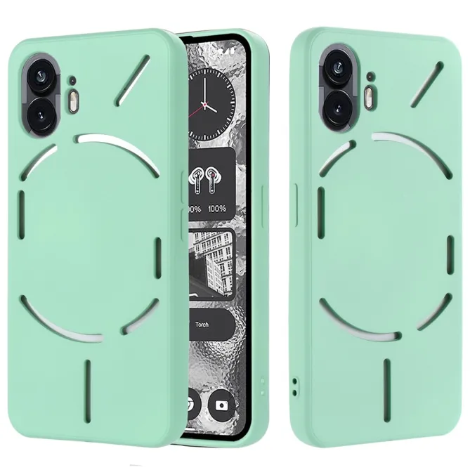Coque Nothing Phone (2) Silicone Protection