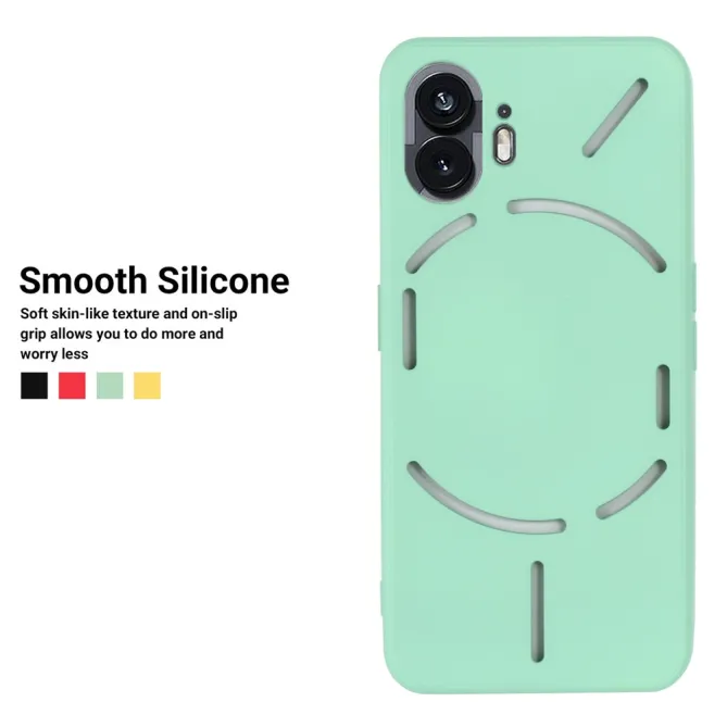 Coque Nothing Phone (2) Silicone Protection