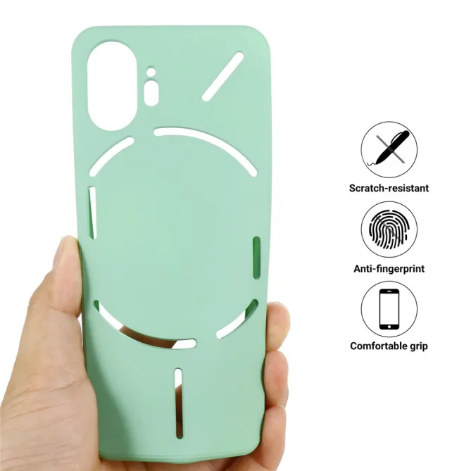 Coque Nothing Phone (2) Silicone Protection