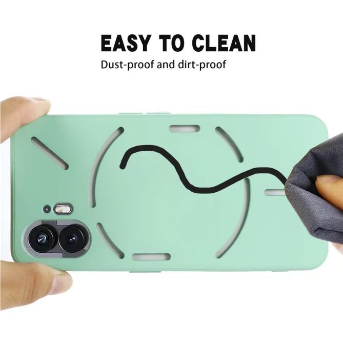 Coque Nothing Phone (2) Silicone Protection