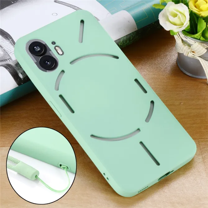 Coque Nothing Phone (2) Silicone Protection