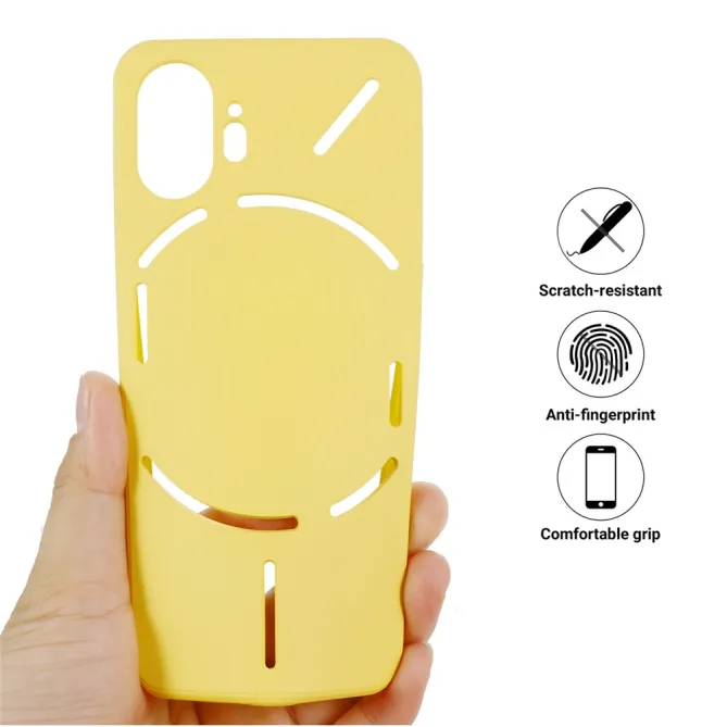 Coque Nothing Phone (2) Silicone Protection