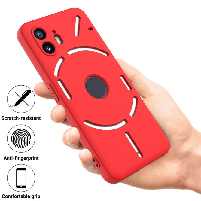 Coque Nothing Phone (2) Silicone Protection