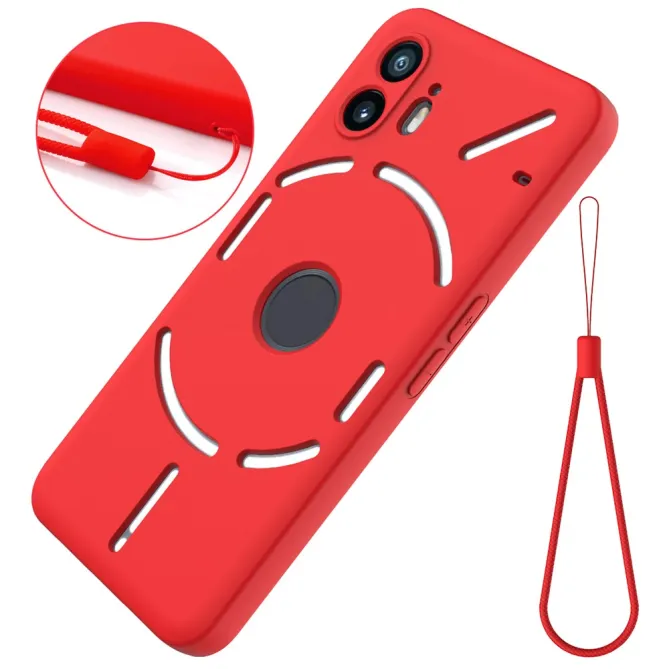 Coque Nothing Phone (2) Silicone Protection