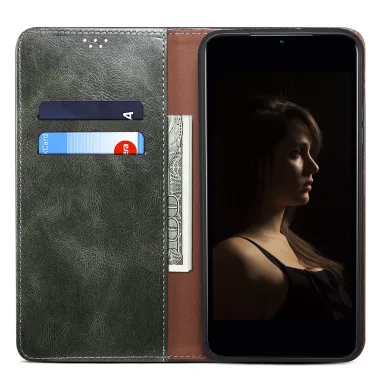 Housse Nothing Phone (2) Simili Cuir Porte-Cartes 4