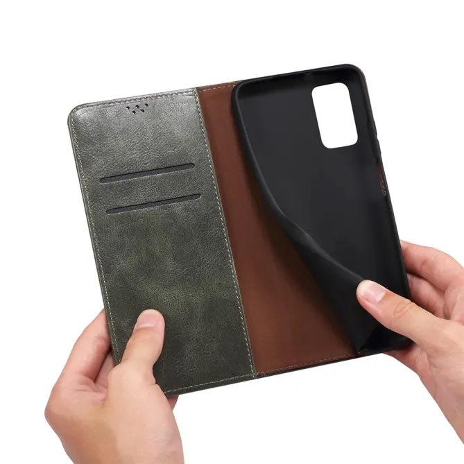 Housse Nothing Phone (2) Simili Cuir Porte-Cartes 4