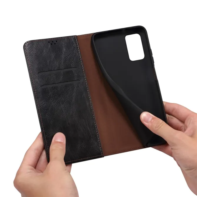 Housse Nothing Phone (2) Simili Cuir Porte-Cartes 4