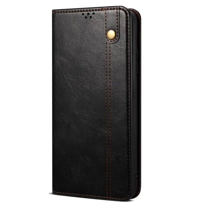 Housse Nothing Phone (2) Simili Cuir Porte-Cartes 4