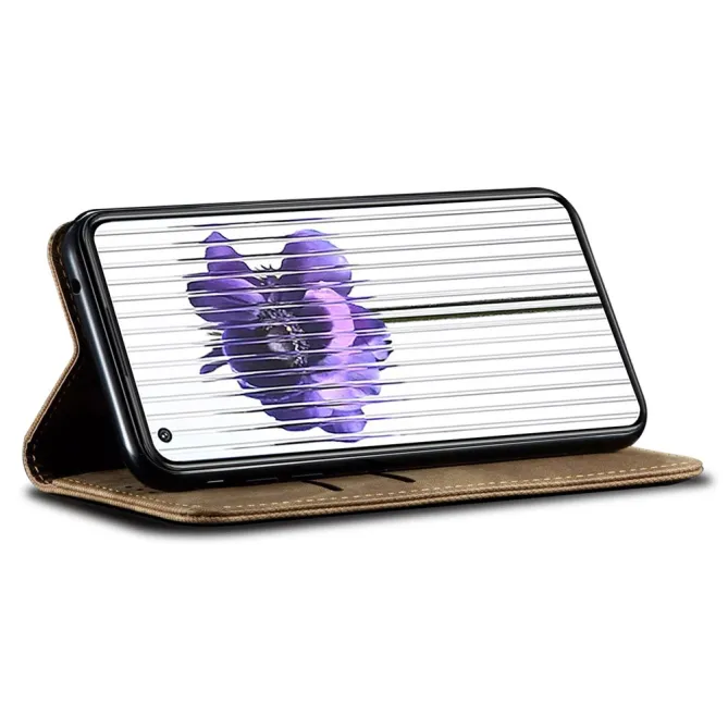 Housse Nothing Phone (2) Simili Cuir Porte-Cartes 5