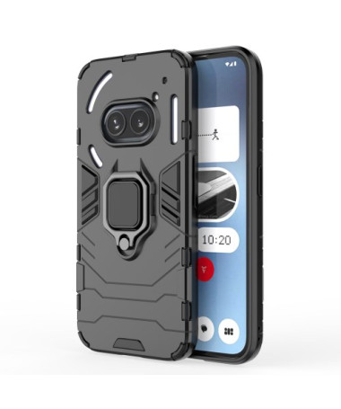 Coque Nothing Phone (2a) / (2a) Plus La Belinda Protectrice - Noir