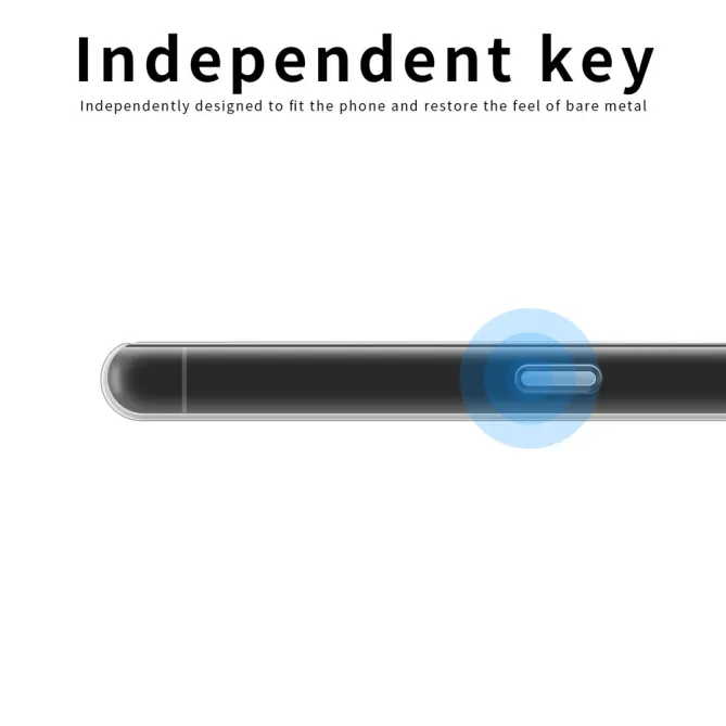 Coque Nothing Phone (2) TPU Transparent Protection 7