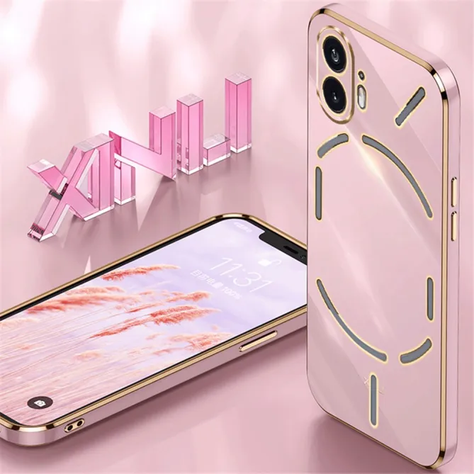 Coque Nothing Phone (2) TPU Protection