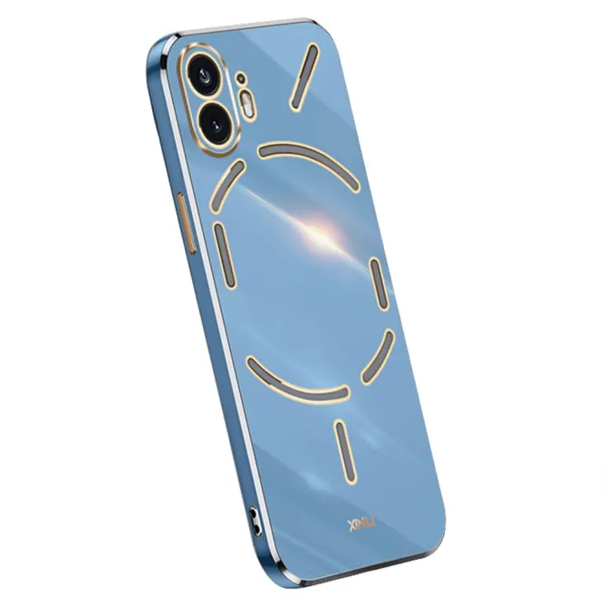 Coque Nothing Phone (2) TPU Protection