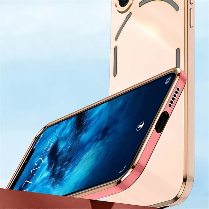 Coque Nothing Phone (2) TPU Protection