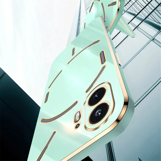 Coque Nothing Phone (2) TPU Protection