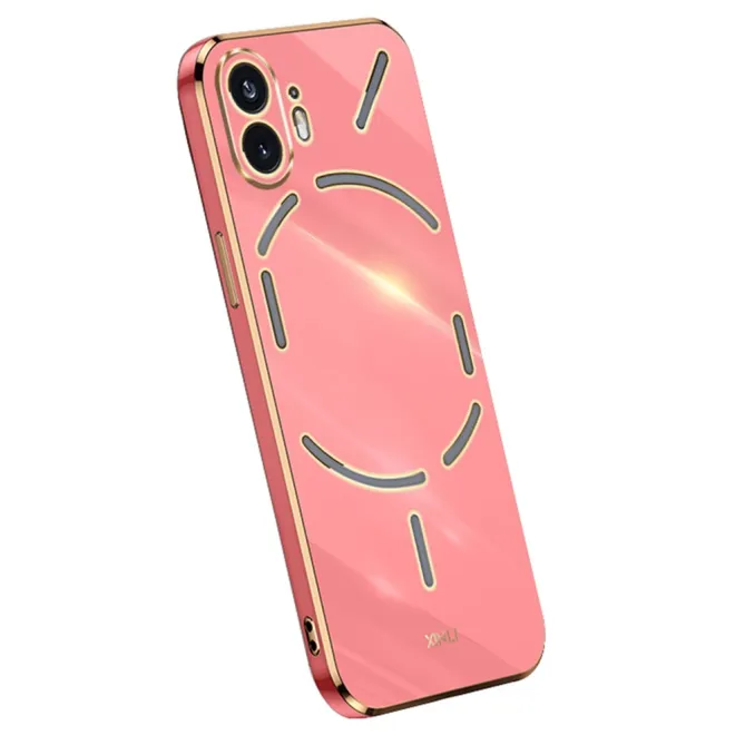 Coque Nothing Phone (2) TPU Protection