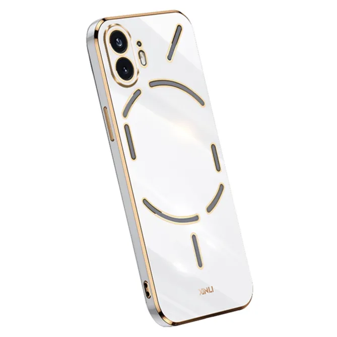 Coque Nothing Phone (2) TPU Protection