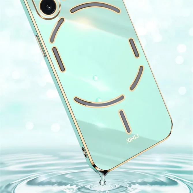 Coque Nothing Phone (2) TPU Protection