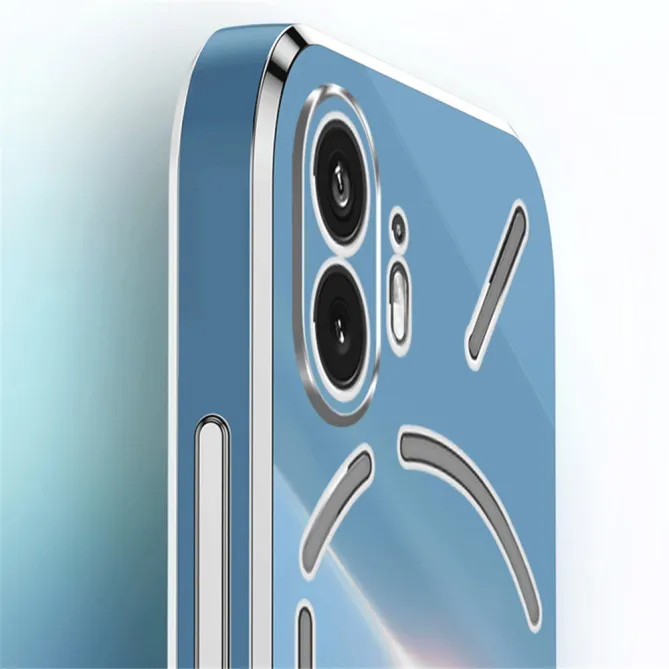 Coque Nothing Phone (2) TPU Protection