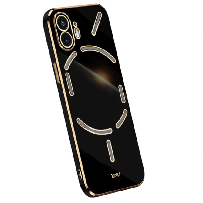 Coque Nothing Phone (2) TPU Protection