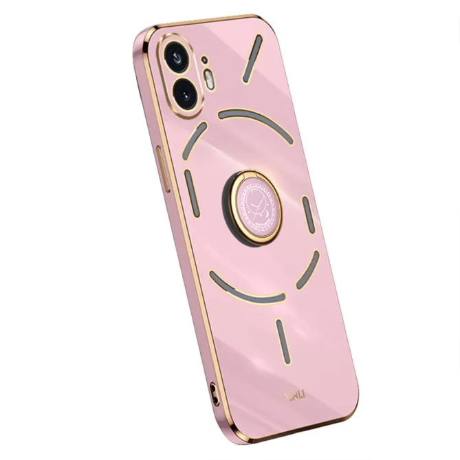 Coque Nothing Phone (2) TPU Béquille Antichoc Protection