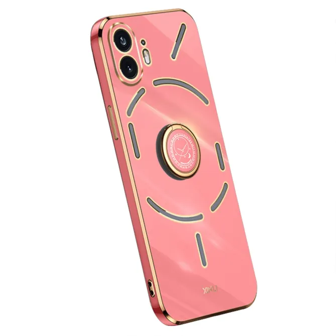 Coque Nothing Phone (2) TPU Béquille Antichoc Protection