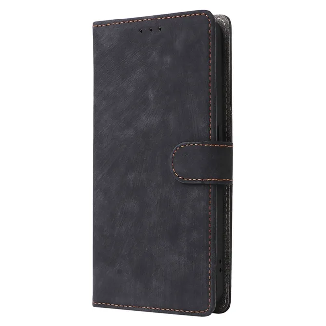 Coque Nothing Phone (2) Simili Cuir Antichoc Protection 2