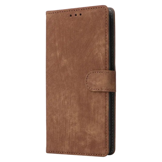 Coque Nothing Phone (2) Simili Cuir Antichoc Protection 2