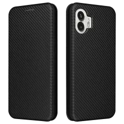 Coque Nothing Phone (2) Simili Cuir Protection 11