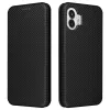 Coque Nothing Phone (2) Simili Cuir Protection 11