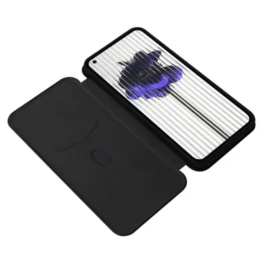 Coque Nothing Phone (2) Simili Cuir Protection 11