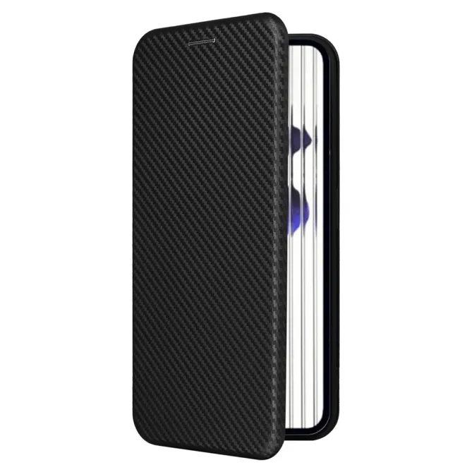 Coque Nothing Phone (2) Simili Cuir Protection 11