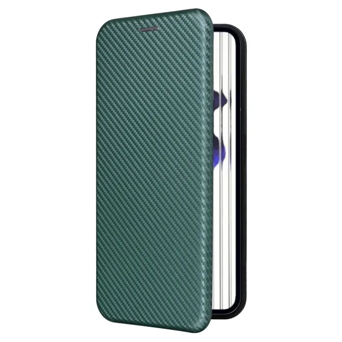 Coque Nothing Phone (2) Simili Cuir Protection 11