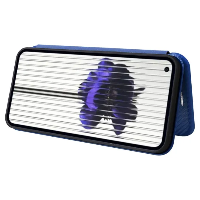 Coque Nothing Phone (2) Simili Cuir Protection 11