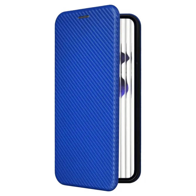 Coque Nothing Phone (2) Simili Cuir Protection 11