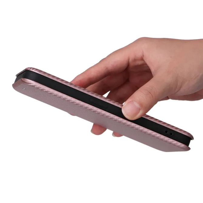 Coque Nothing Phone (2) Simili Cuir Protection 11