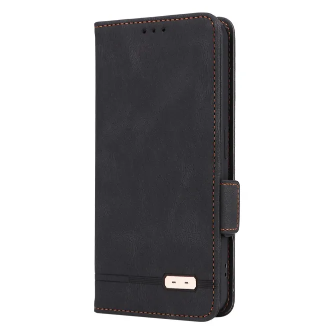 Coque Nothing Phone (2) Simili Cuir Protection 12