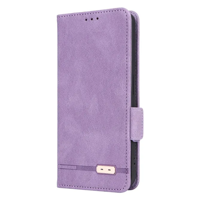 Coque Nothing Phone (2) Simili Cuir Protection 12