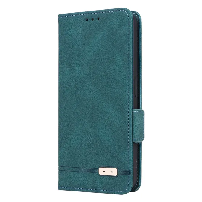 Coque Nothing Phone (2) Simili Cuir Protection 12