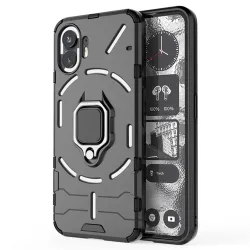 Coque Nothing Phone (2) TPU Anneau Protection