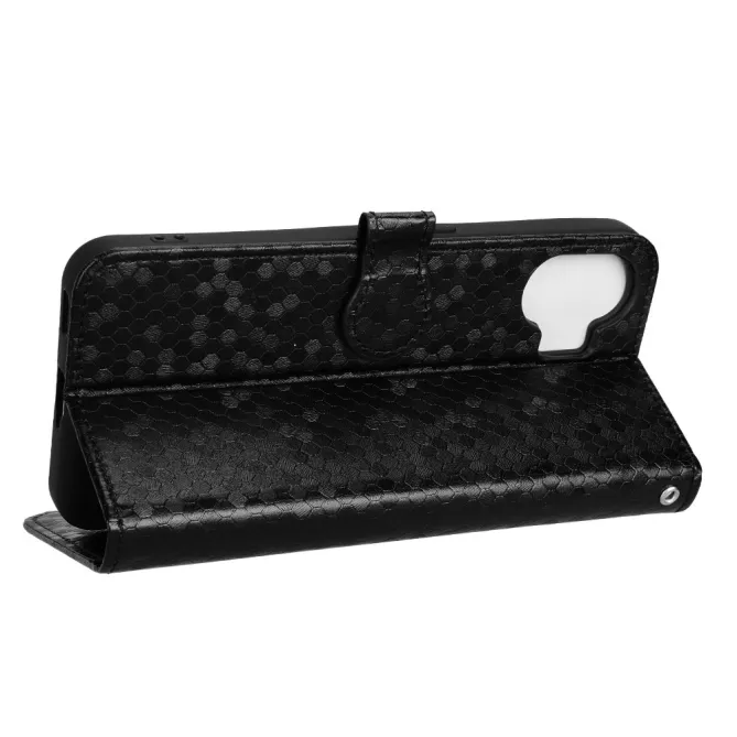 Coque Nothing Phone (2) Simili Cuir Protection 13